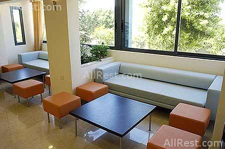 Sunland Hotel 3